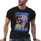 Lets Commit Tax Fraud  Fade-proof Color T-Shirt