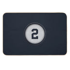 2 - The Captain  Pet-Safe Bath Mat