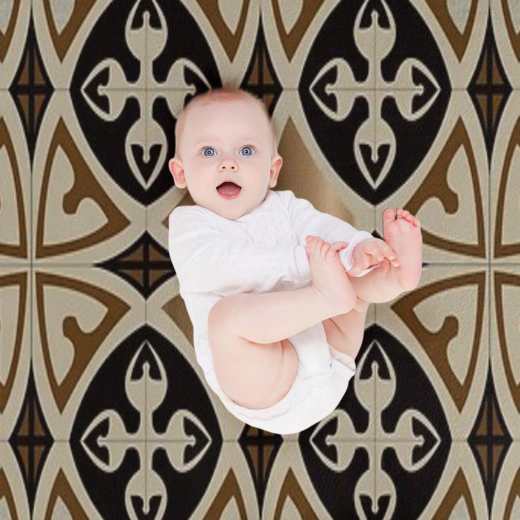 Capadocia14 Anti-pilling Throw Blanket