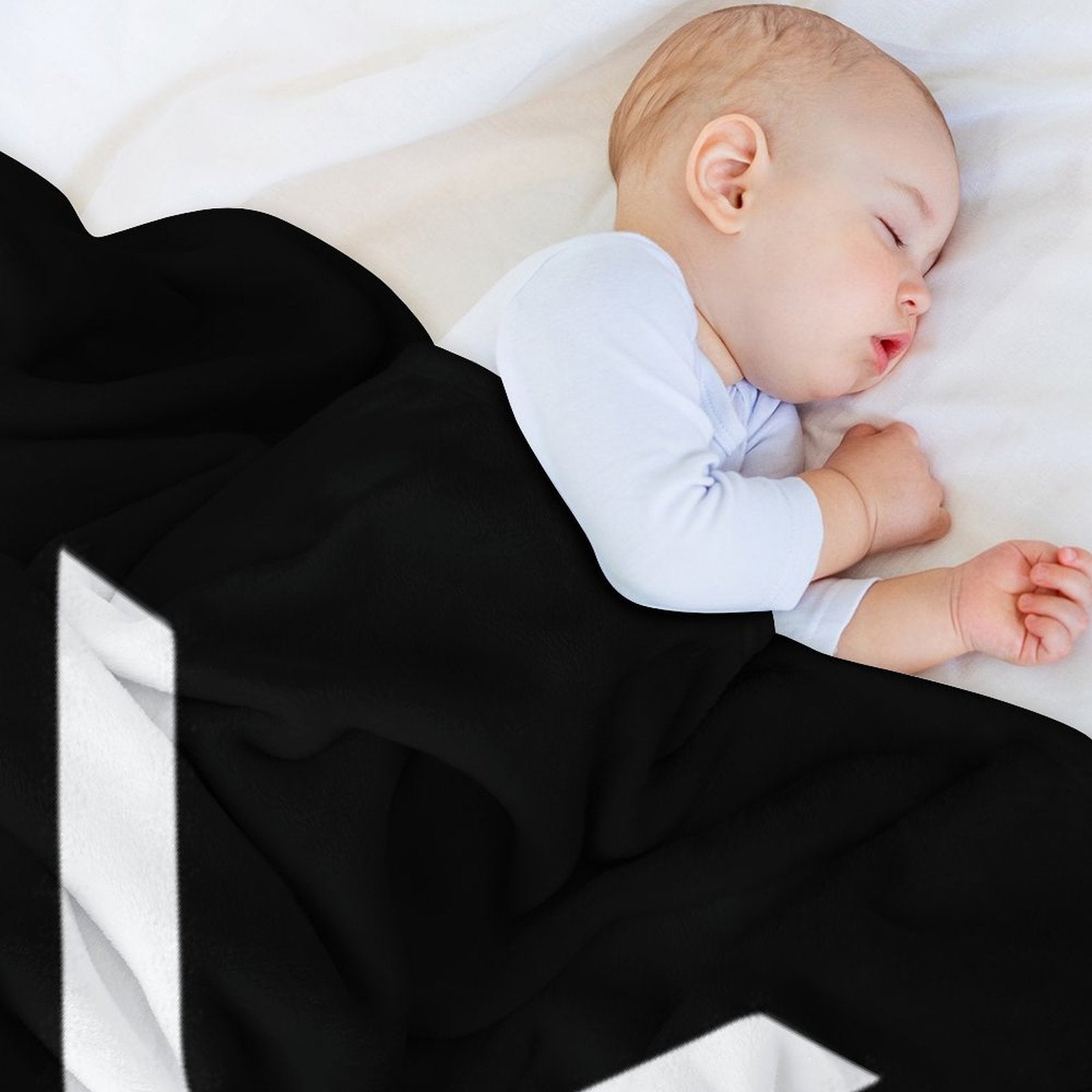 XRP RIPPLE NEW LOGO Machine-washable Throw Blanket