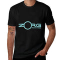 Zorg Gifts  Breathable T-Shirt