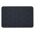 Patterns Design  Versatile Bath Mat