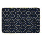 Patterns Design  Versatile Bath Mat