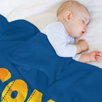 Gander Quick-dry Throw Blanket