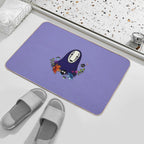 Lonely Spirit  Anti-Trip Bath Mat