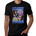 Lets Commit Tax Fraud  Fade-proof Color T-Shirt