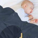 Cat Landscape 89 Versatility Throw Blanket