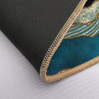 Indigo Sky  Absorbent Bath Mat