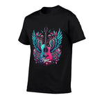 Girl Retro Taylor First Name Personalized Groovy 80s  Classic T-Shirt