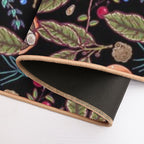 Autumn Vibes Durable Bath Mat