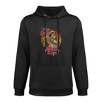 The Cars - Shake It Up Casual Wear Hoodie