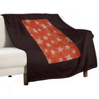 Stars Versatility Throw Blanket