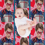 Henry Danger Durable Throw Blanket