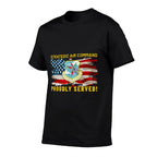 Strategic Air Command SAC US Air Force Vintage Gifts  Breathable T-Shirt