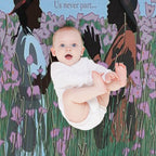 The Color Purple Movie Art - Sisters Play Gift-ready Throw Blanket