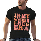In My Cancer Free Era  Vintage-inspired T-Shirt
