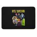 Hotel Transylvania Gift For Fans  High-Traffic Bath Mat