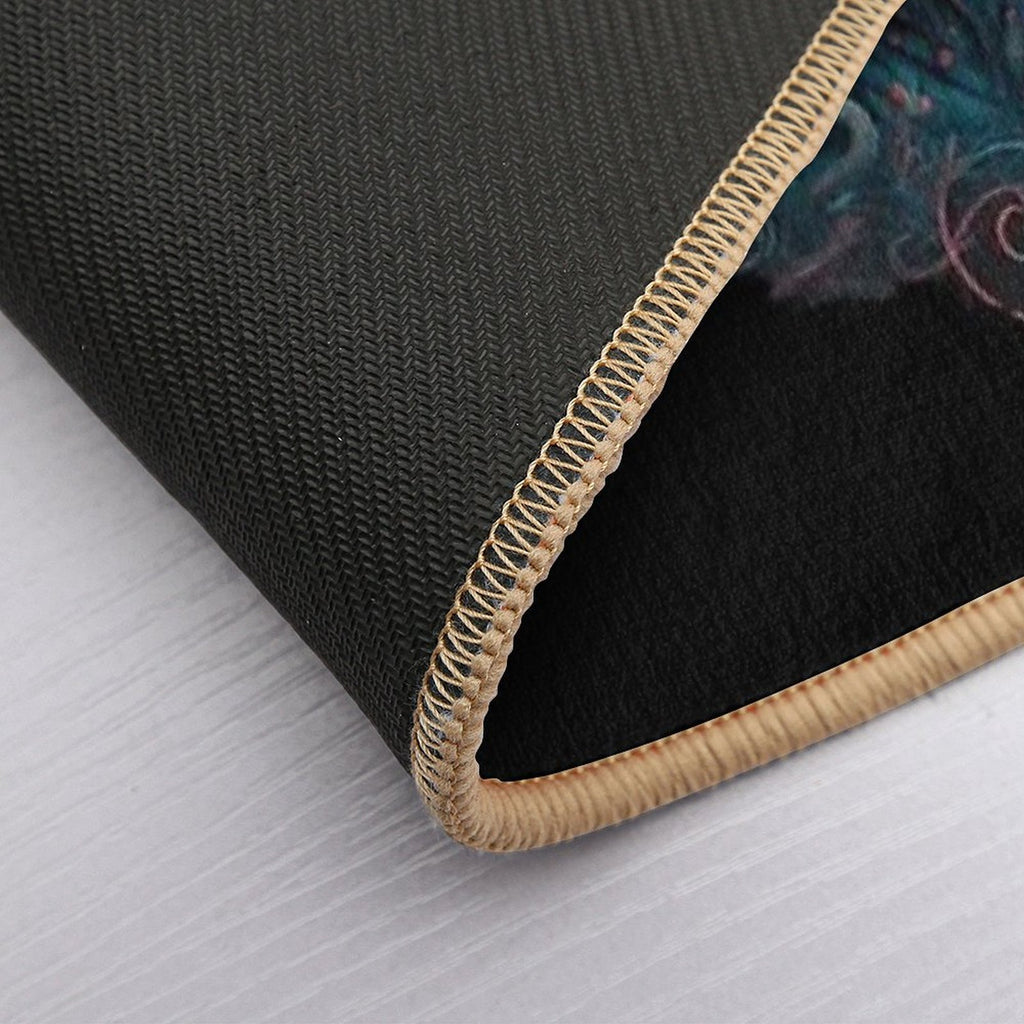 Sphynx Cat  Absorbent Bath Mat