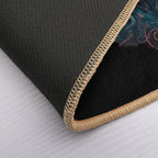 Sphynx Cat  Absorbent Bath Mat