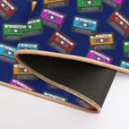 Copy of Mix Tapes!  Versatile Bath Mat