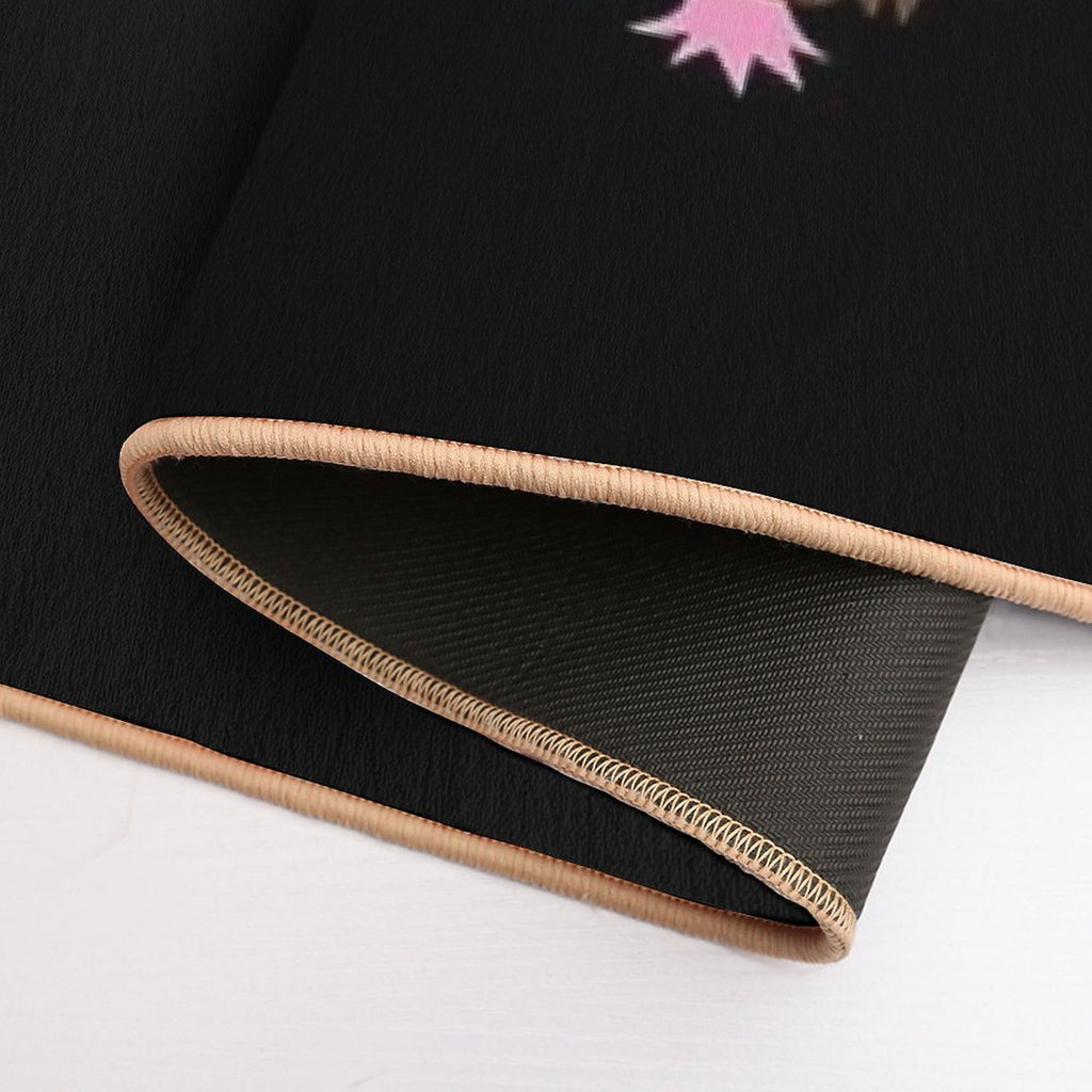 Wheek! Wheek! Guinea Pigs  Absorbent Bath Mat