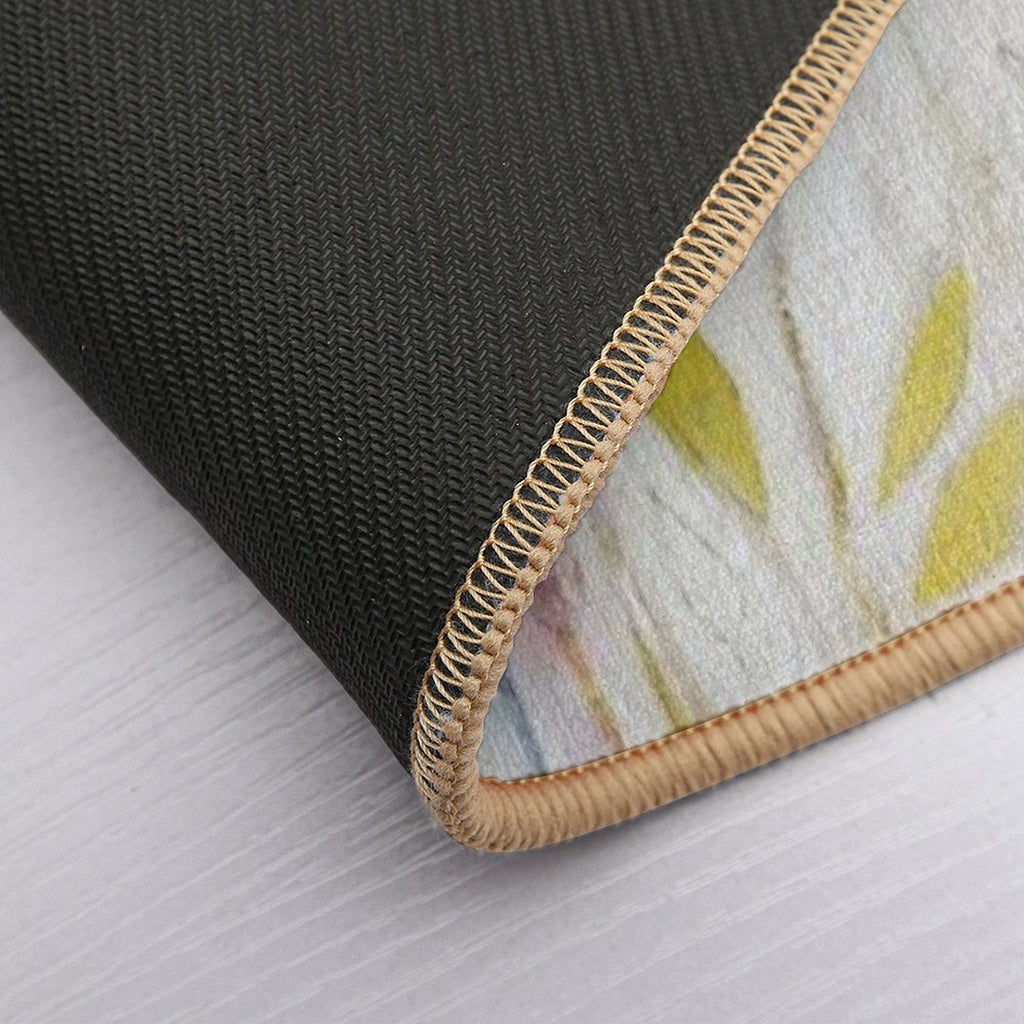 Once  Easy Maintenance Bath Mat