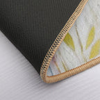 Once  Easy Maintenance Bath Mat