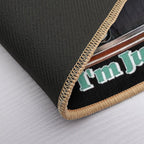 Judge Judy  Pet-Safe Bath Mat