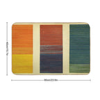 Antique Color Grade  Rapid-Drying Bath Mat