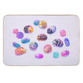 Pill Bugs  Non-Slip Bath Mat