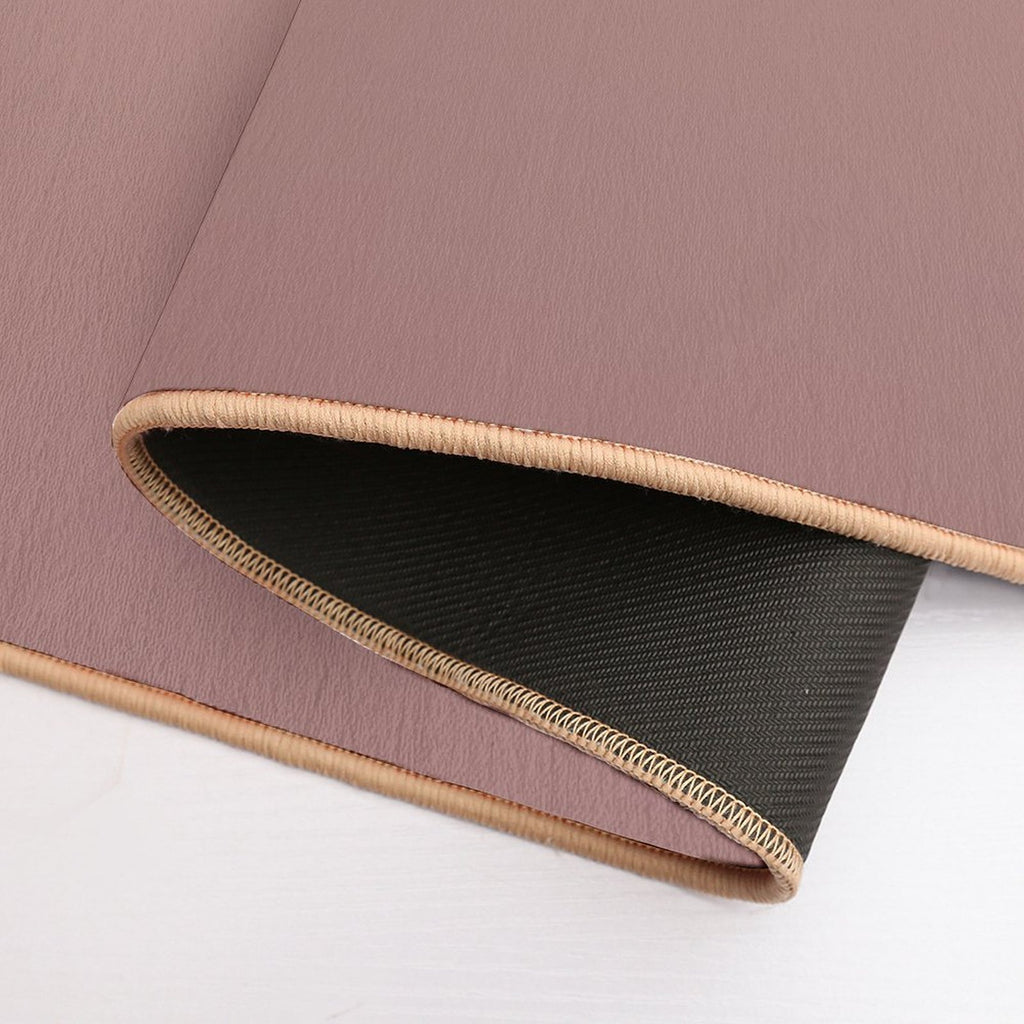 Tropics  Easy To Clean Bath Mat