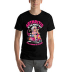 Funny Inappropriate Adult Humor Terrible Exchange Idea  Soft T-Shirt