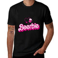 Retro Beer Pun Bar Pub Crawl Party Men Women Funny Beer  Relaxed-fit T-Shirt