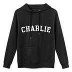 Charlie Durable Construction Hoodie