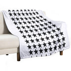 Star Sustainable Throw Blanket