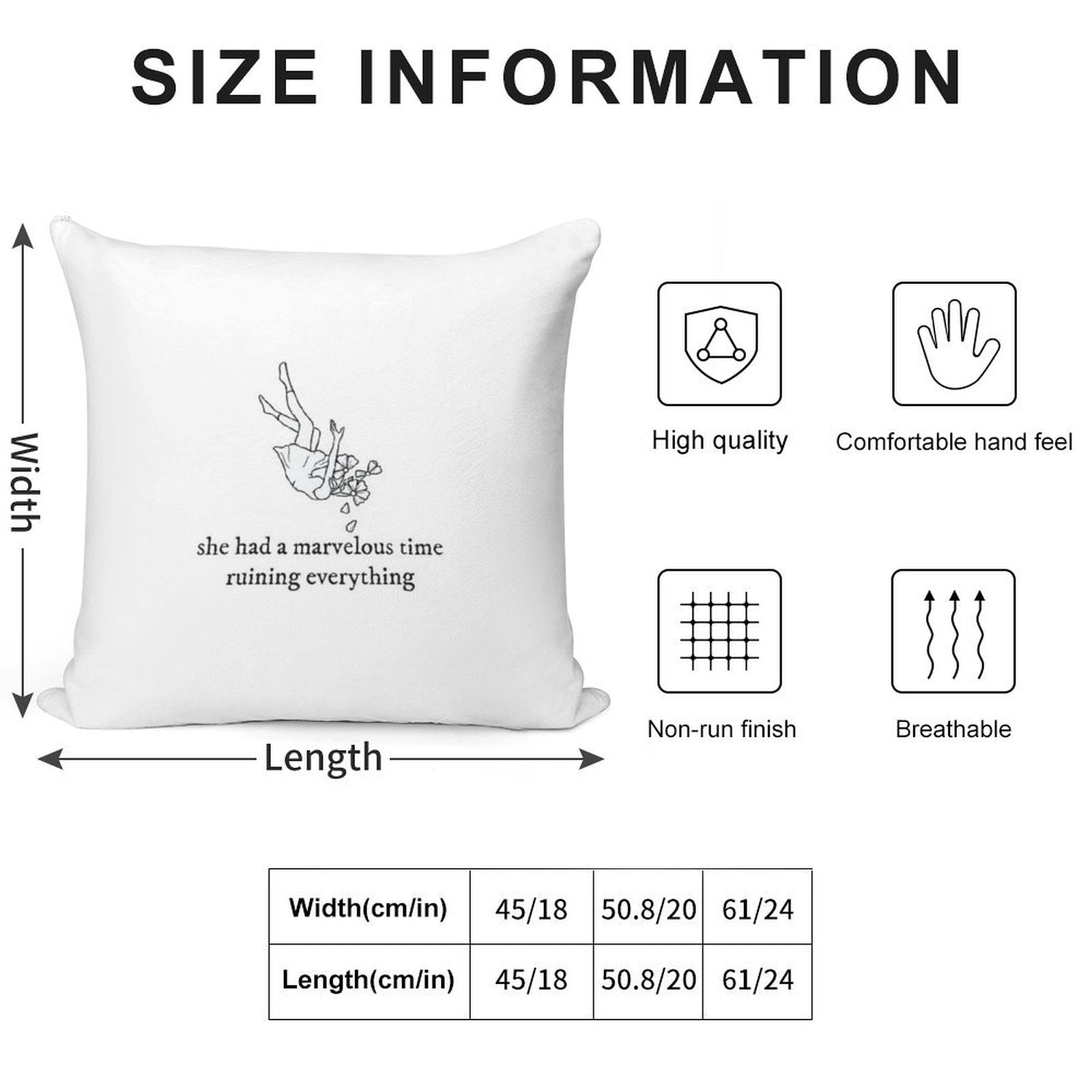 The Last Great American Dynasty Soft Style Accent Throw Pillow