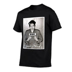 Womens Nah Rosa Park Black History Month Racism Tshirt Gift  Vintage-inspired T-Shirt