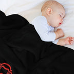 Louis 28 Gift-ready Throw Blanket