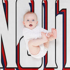 NJIT New Jersey Institute of Technology Premium Throw Blanket