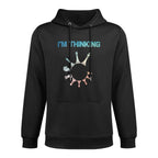 Chess Art For Men Women Boys Girls Chess Player Chess Lover Machine Washable Hoodie