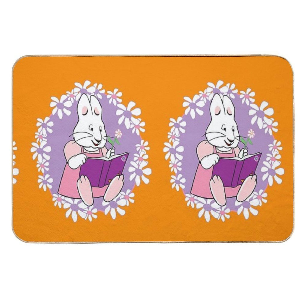 Ruby  Anti-Trip Bath Mat