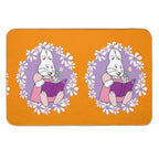 Ruby  Anti-Trip Bath Mat