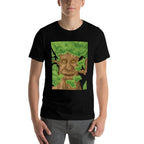 Wise Mystical Tree Meme  Affordable Price T-Shirt
