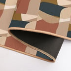 Abstract BA42  Multi-Purpose Bath Mat