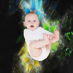 The Wayfinders Shrink-resistant Throw Blanket