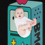 BMO Easy Care Throw Blanket