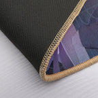 Evil  Ina  Anime Girl  Easy Maintenance Bath Mat