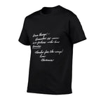 Vintage Christmas Classic Its A Wonderful Life  Cotton T-Shirt