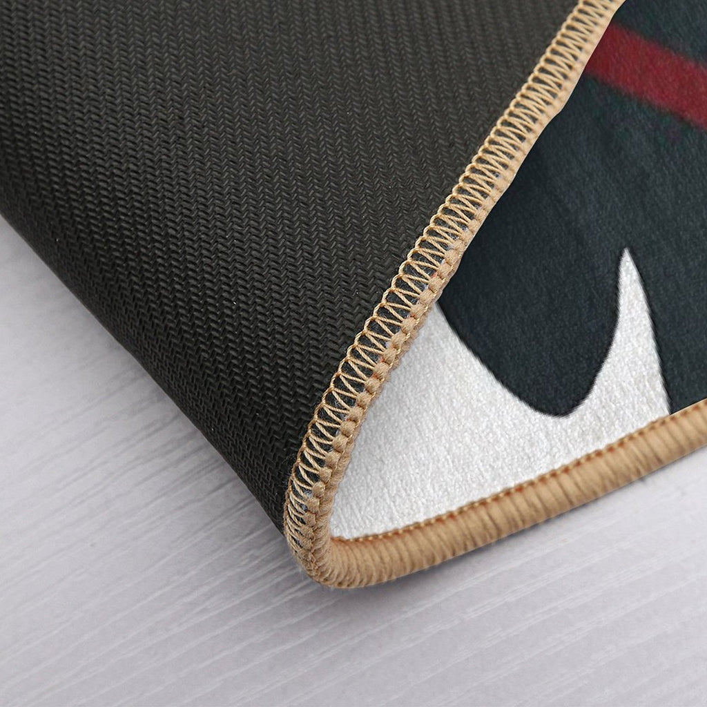 The Umbrella Academy - Five  Repositionable Bath Mat