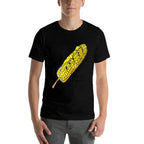 Its Corn Has The Juice Funny Trendy Design It’s Corn  Graphic-printed T-Shirt